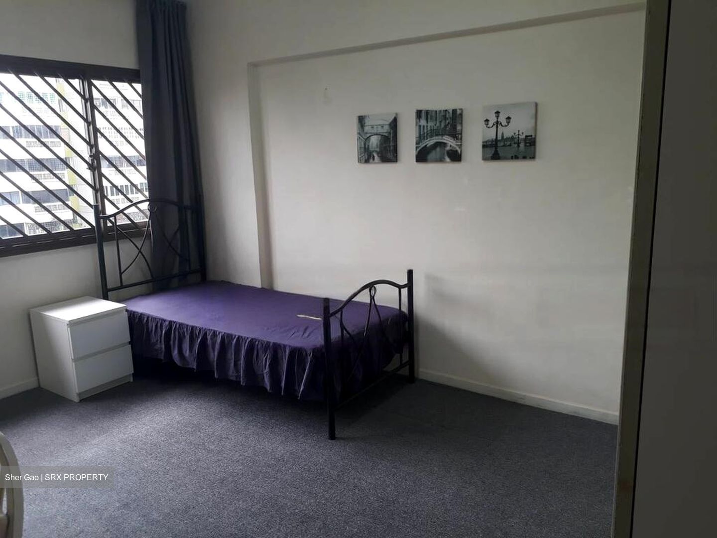 Braddell View (D20), Apartment #470130751